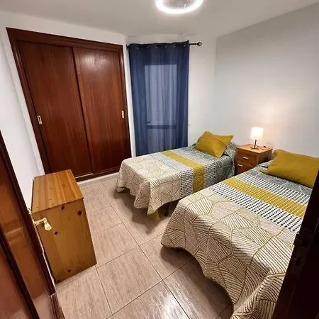 Mar Y Sol En El Medano, Tenerife Sur