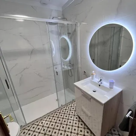 Apartment Mar Y Sol En El Medano, Tenerife Sur *