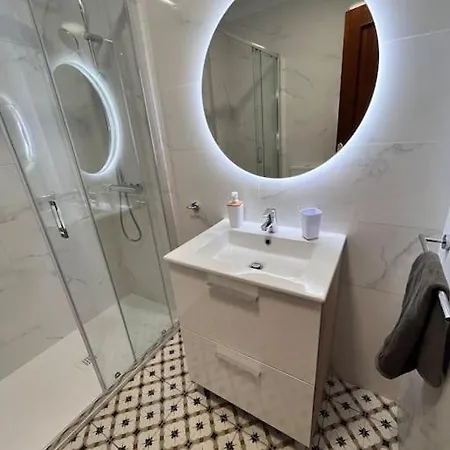 Apartment Mar Y Sol En El Medano, Tenerife Sur