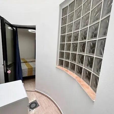 Apartment Mar Y Sol En El Medano, Tenerife Sur El Medano (Tenerife)