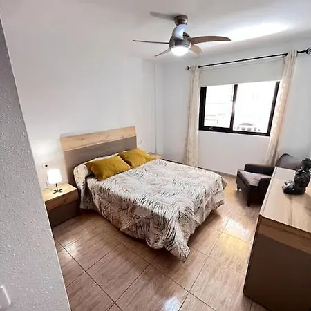 Mar Y Sol En El Medano, Tenerife Sur Apartment El Medano (Tenerife)