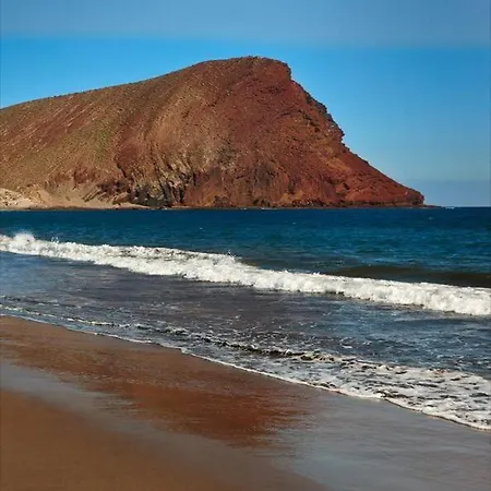 Mar Y Sol En El Medano, Tenerife Sur Apartamento El Médano