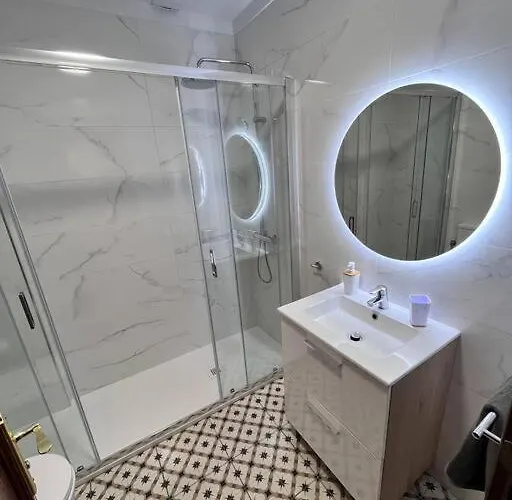 Lejlighed Mar Y Sol En El Medano, Tenerife Sur *