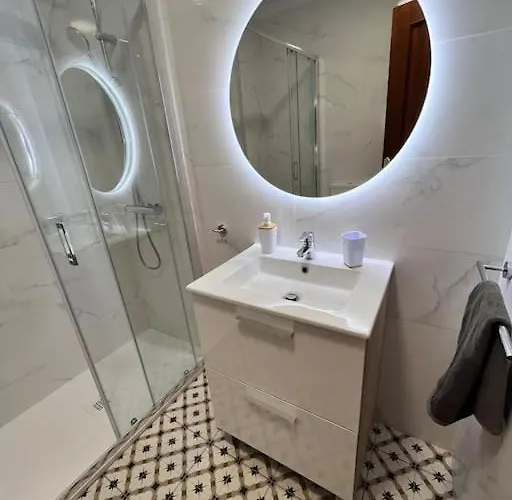 Lejlighed Mar Y Sol En El Medano, Tenerife Sur