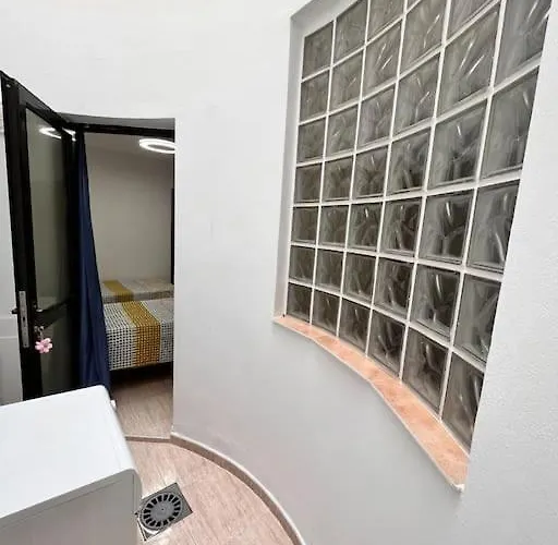 Lejlighed Mar Y Sol En El Medano, Tenerife Sur El Médano